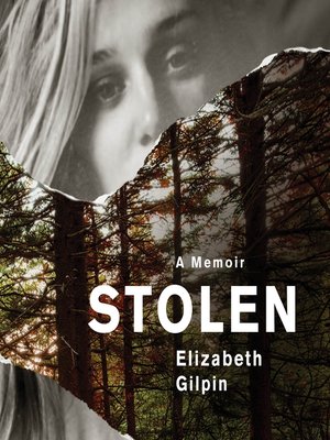Stolen - Audiobook